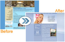 Web Design Search